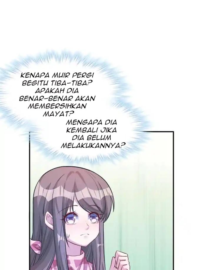 Beauty and the Beasts Chapter 195 Gambar 23